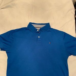Tommy Hilfiger Polo Shirt (M)